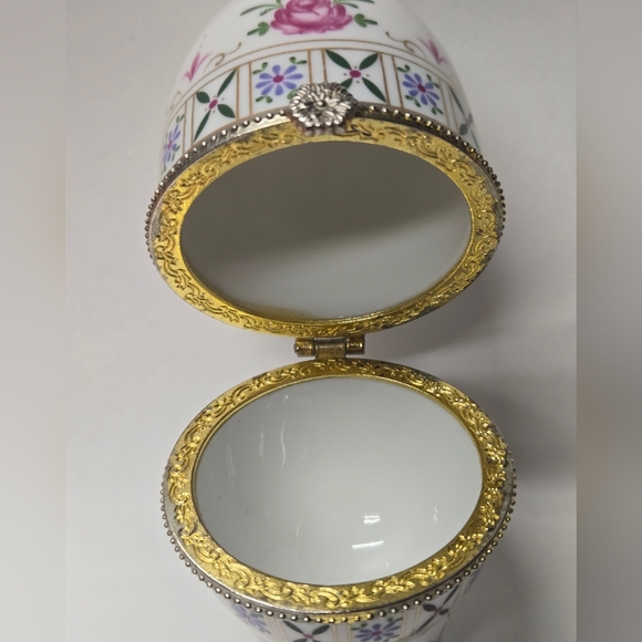 Egg trinket - Picture 2 of 6